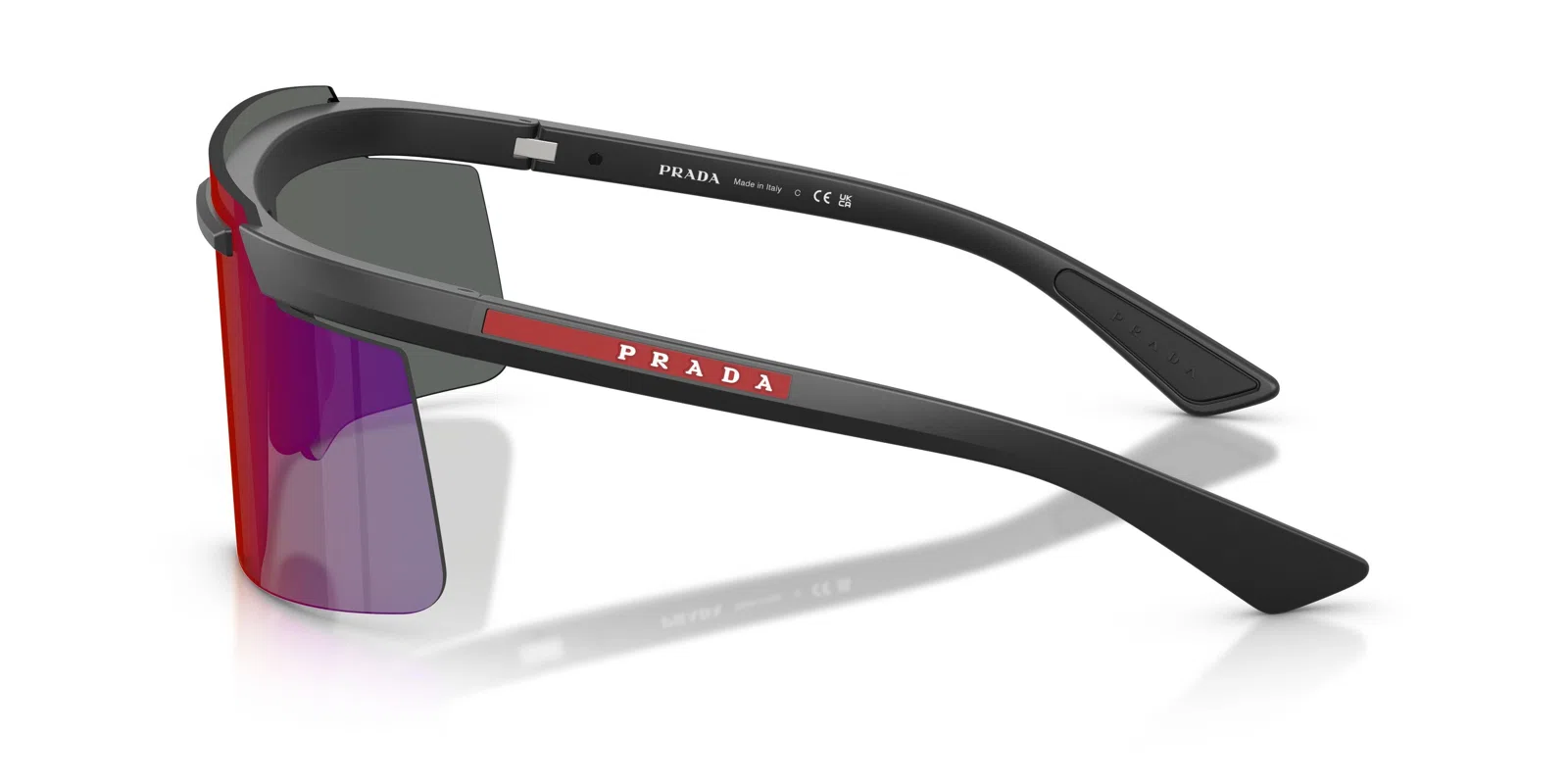 Prada Linea Rossa B06S Sunglasses - view 38